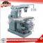 Universal Knee-Type Milling Machine X6142