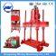 hydraulic tunnel drilling machine made in China