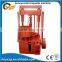 China Professional Manufacture Advanced Hookah Charcoal Shisha Extrusion Tablet Machine