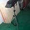 high birghtness widely using equipment mini 7r follow spot light 230w dmx following stage light