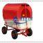 high quality beach trolley