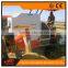 High efficiency lucky star combine harvester