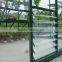 New Style Greenhouse Aluminum Glass Louver Windows