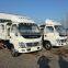 Foton Tipper sand tipper dump truck