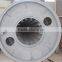 2016 new design rotary drum dryer's low price