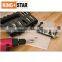 12PCS Diamond drill bit
