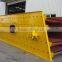 Circular vibratory screen machine YK series