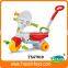 Ride on child tricycle seats, children tricycle wheels with trailer