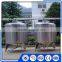 CIP Cleaning Machine Ce Standard Equipment with Core Technologies