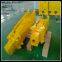 breaking concrete and road Excavator hydraulic jack hammer for