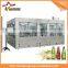 Automatic sparkling beverage filling machine/carbonated water machine