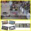 automatic molds dumplings making machine
