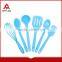 Large Stock Wholesale best silicone kitchen cooking utensils for cooking