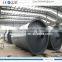 Prolonged life span Pyrolysis tyre plant with good service