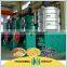 High quality neem palm kernel oil extraction machine