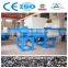 Recycling Waste ABS/PET/PVC/PP Bottle Shredder