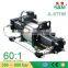 lowest cost JULY dongguan factory oxygen pressure booster