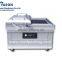 DZ500 double chamber vacuum packaging machine/Fresh-keeping machine