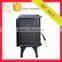 Best sale small glass door wood burning fireplace heaters