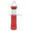 2014 hot selling high quality LED flashlight camping lantern aluminium working light