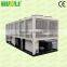 2017 Blue Industrial water chiller with soft touching electrol controller ECO-friendly