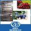 Automatic Control high precision hot air wave oven/ dehydrating machine for roasting nuts