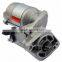 DAWEOO LANOS car part auto starter motor OEM 96208781