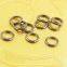 OEM / ODM Stunning Ceramic Wedding Rings Women Accessories