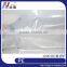 China NaiGu factory waterproof mattress protector of printed plastic bag