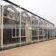 Different Models of Venlo glass multi-tunnel green house With Good After-sale Service