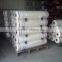 edge to edge cover silage bale netting