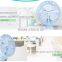 Clip on Fan.Quietness Fans.Portable Clip to Baby Stroller