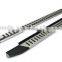 aluminum side door automotive pedal
