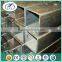 Q235 China Wholesale Steel Square Tube And Carbon Square Steel Pipe