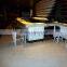 RESONABLE BACKLIT ONYX COUNTERTOPS FOR BAR RECEPTIONS