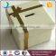 Girl gift set gift box ceramic modern promotional Money Box