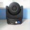 Sharp beam bee eye led moving head light 6x15w rgbw 4in1 wash led stage light