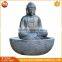 High Quality Head Large Buddha Fountain