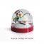 2016 christmas penguin water snow globe wholesale