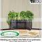 Garden Plants Bag,Tomatoes Plant Bag , Peppers, Herbs and Potatoes Growing Bag