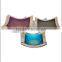 enamil Dish, fruit dish , food serving dish/aluminum fruit bowl