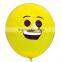 New Design Christmas Promotional Gift Kid Toys Balloon