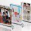 T-screen Sublimation Coated Crystal For Graduation Ceremony Gifts