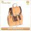 fashion portugal cork backpack vegan 2017 new arrivals