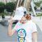 Bluetooth music mesh hat summer sun hat baseball cap with smart Bluetooth headset fashion hats