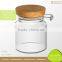 Eco-Friendly New Designed Pyrex Glass Jars for Honey