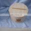high quality wooden box/wooden kitchen storage box
