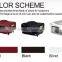 3D Sublimation Vacuum Heat transfer Machine For Printing cell phone Case