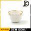Tableware Ramadan personalized pottery 12pcs cawa cup, mini mug, turkish cup set