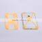 Available for various type fashion silicone phone case/mobile phone case accessories